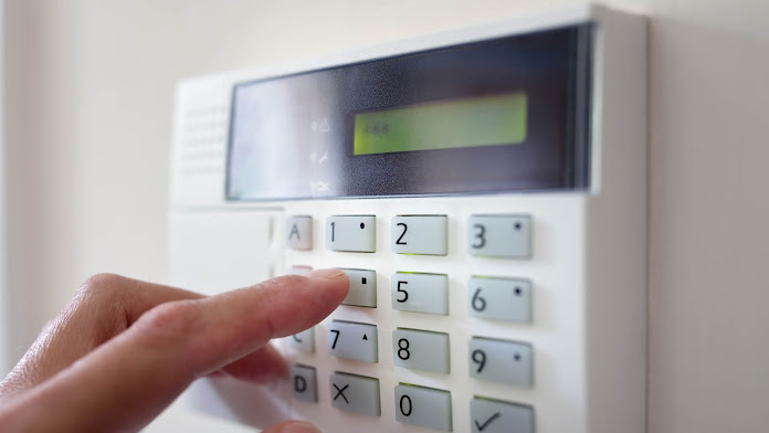 Professional Alarm System Installation in Connecticut | Five Diamond Monitoring | Failsafe Security LLC