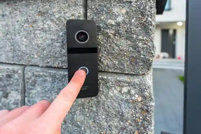 Expert Video Doorbell Installation in Connecticut by Failsafe Security LLC