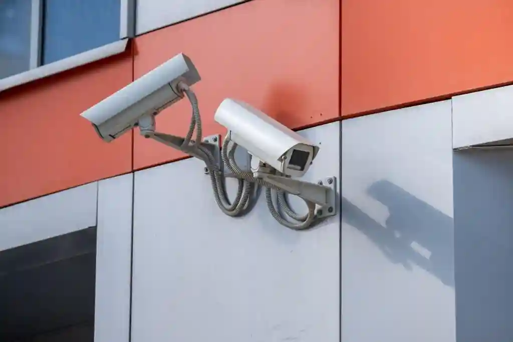 Expert Surveillance Camera System Installation in Connecticut by Failsafe Security LLC