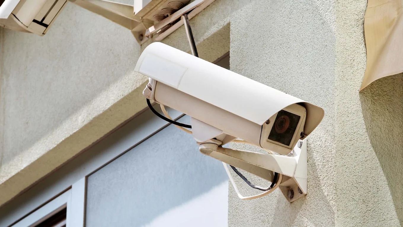Best Security Camera Installation in Connecticut | Failsafe Security, LLC